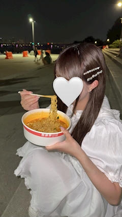プロフィール写真2・いお シュシュ新橋烏森口店|ChouChou Shinbashi・シュシュ新橋烏森口店 - 新橋のキャバクラ