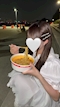 プロフィール写真2・いお シュシュ新橋烏森口店|ChouChou Shinbashi・シュシュ新橋烏森口店 - 新橋のキャバクラ