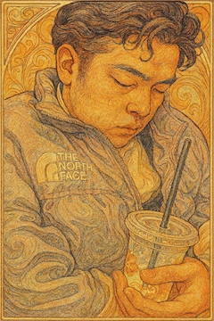 プロフィール写真1・田口｜Amanda・アマンダ - 赤坂・赤坂見附のキャバクラ