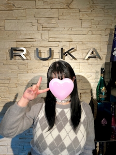プロフィール写真1・✝️まりな✝️|GIRL'S BAR RUKA 沼袋店・ルカ - 沼袋のガールズバー