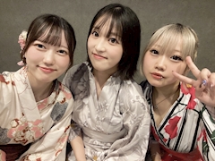 さき「しゅーー」