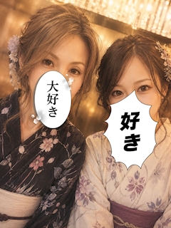 プロフィール写真3・まなみ🩷|Mrs.J 木屋町・ミセス ジェイ キヤマチ - 木屋町の熟女パブ/熟女キャバクラ