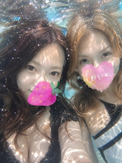 プロフィール写真2・まなみ🩷|Mrs.J 木屋町・ミセス ジェイ キヤマチ - 木屋町の熟女パブ/熟女キャバクラ