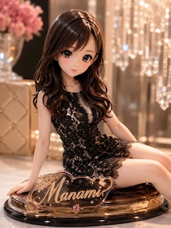 プロフィール写真8・まなみ🩷|Mrs.J 木屋町・ミセス ジェイ キヤマチ - 木屋町の熟女パブ/熟女キャバクラ