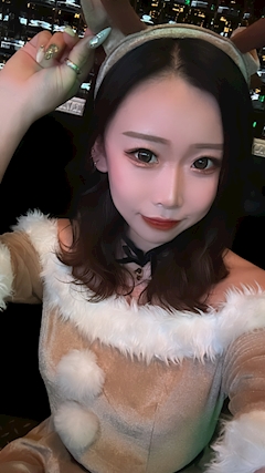 プロフィール写真10・キャスコート ゆき｜BEACH LOUNGE BAR OHANA・オハナ - 船橋のガールズバー