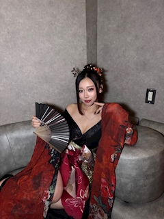 プロフィール写真3・キャスコート ゆき｜BEACH LOUNGE BAR OHANA・オハナ - 船橋のガールズバー