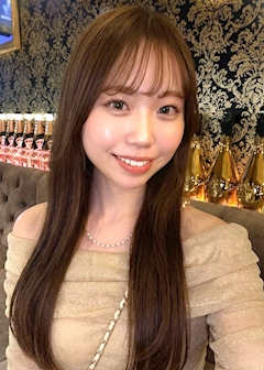 プロフィール写真1・ベイビー｜GALSBAR&LOUNGE・ギャルズバー - 池袋東口のガールズバー