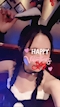 プロフィール写真3・さいか|AIR+HOUSE・エアハウス - 西田辺のスナック