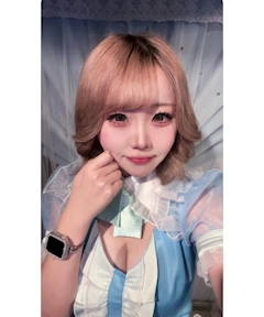 プロフィール写真1・すず｜Mermaid Lagoon・マーメイドラグーン - 横浜西口のガールズバー