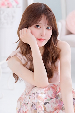 プロフィール写真1・桜庭 ひなた|Paris Collection・パリコレクション - すすきのニュークラブ(キャバクラ)