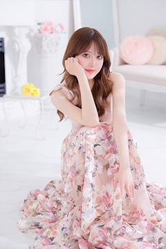 プロフィール写真2・桜庭 ひなた|Paris Collection・パリコレクション - すすきのニュークラブ(キャバクラ)