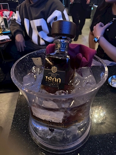 もも「1.24🥃 ∘°」