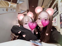 もも「1.19🪄♡」