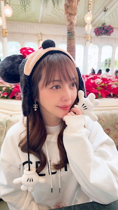 プロフィール写真5・🌹のあ🌹｜LOUNGE GOEMON・ゴエモン - 北浦和のクラブ/ラウンジ