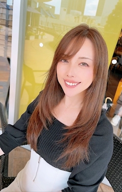 プロフィール写真2・🌹のあ🌹｜LOUNGE GOEMON・ゴエモン - 北浦和のクラブ/ラウンジ