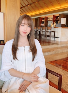 プロフィール写真1・🌹のあ🌹｜LOUNGE GOEMON・ゴエモン - 北浦和のクラブ/ラウンジ