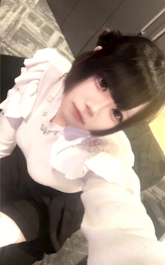 牛乳 雪「イベントありがとうございました！なんと今日います♪」