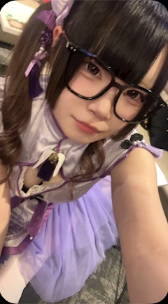 プロフィール写真2・牛乳 雪|鬼灯-hozuki-・ホオズキ - 浜松のガールズバー