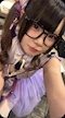 プロフィール写真2・牛乳 雪|鬼灯-hozuki-・ホオズキ - 浜松のガールズバー