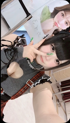 プロフィール写真5・牛乳 雪|鬼灯-hozuki-・ホオズキ - 浜松のガールズバー