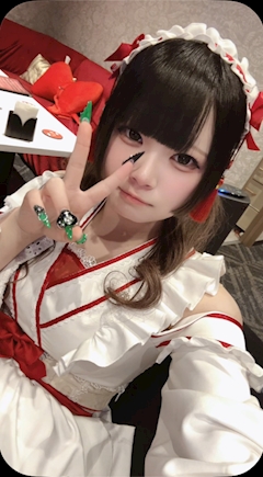 プロフィール写真4・牛乳 雪|鬼灯-hozuki-・ホオズキ - 浜松のガールズバー