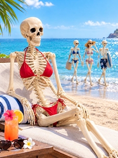 プロフィール写真3・🎃なおみ☠️|梅田 熟女キャバクラ・玉響(たまゆら)