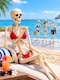 プロフィール写真3・🎃なおみ☠️|梅田 熟女キャバクラ・玉響(たまゆら)