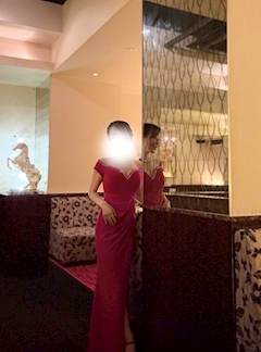 プロフィール写真2・なおみ｜梅田 熟女キャバクラ・玉響（たまゆら）