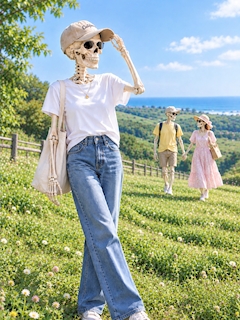 プロフィール写真4・🎃なおみ☠️|梅田 熟女キャバクラ・玉響(たまゆら)
