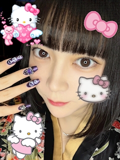 プロフィール写真1・りんね|百花繚乱・ヒャッカリョウラン - 駒込のガールズバー
