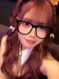 プロフィール写真1・めろ｜焼肉とバニーガール 池袋西口店 - 池袋西口のガールズバー