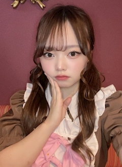 プロフィール写真1・とろ｜チョコっとメイド - すすきのコンカフェ