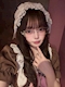 プロフィール写真3・とろ|チョコっとメイド - すすきののコンカフェ