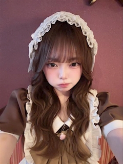 プロフィール写真2・とろ|チョコっとメイド - すすきののコンカフェ