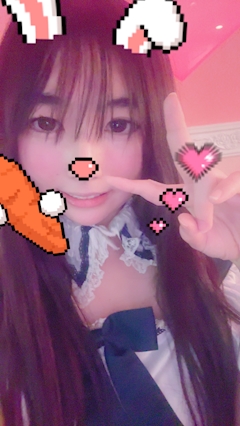 プロフィール写真5・きいろ💗ぴんみん三宮店｜PINK MONSTER＆MINTY MONSTER神戸三宮店・ピンクモンスター&ミンティーモンスター - 三宮のコンカフェ