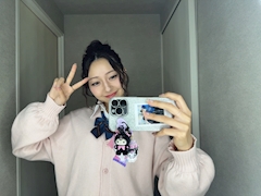 プロフィール写真4・菜桜｜GIRLS BAR FLOR・フロール - 立川駅南口のガールズバー