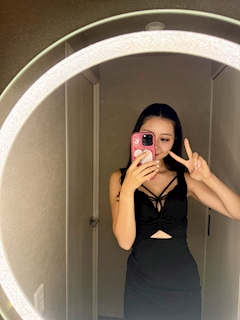 プロフィール写真6・菜桜｜GIRLS BAR FLOR・フロール - 立川駅南口のガールズバー