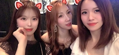 asami「雨の降る日は天気が悪い」