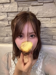 れい「お芋🍠」