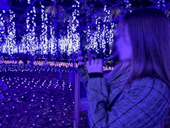 プロフィール写真1・なる｜Realce・レアルセ - 戸越銀座のガールズバー