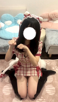 プロフィール写真1・さら｜にゃんにゃんパラダイス - 国分町のコンカフェ