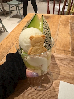 りりす