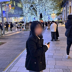 プロフィール写真1・ちい｜Girl's Bar ORION・オリオン - 池袋西口のガールズバー