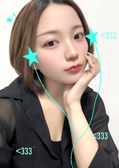 プロフィール写真3・まみ｜スナック つまみグイ - 中洲のスナック