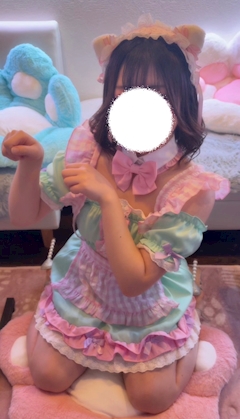 プロフィール写真1・なぴ｜にゃんにゃんパラダイス - 国分町のコンカフェ