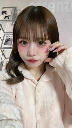 プロフィール写真3・あやの【夜】｜CLUB Cronos・クロノス - 梅田のキャバクラ