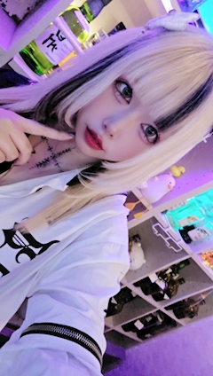 プロフィール写真2・響|Lounge Ksis・ケーシス - 大和のパブ/スナック