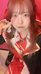 プロフィール写真2・おもち|ロビンソン・ロビンソン - 綾瀬のガールズバー