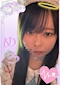 プロフィール写真2・めろ｜Melty Rose・メルティローズ - 木屋町のコンカフェ