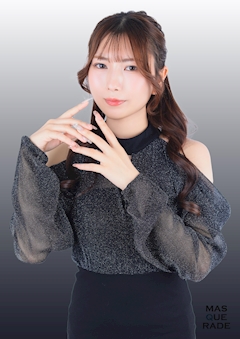 プロフィール写真1・ひな|Masquerade・マスカレード - 中洲の朝・昼キャバ